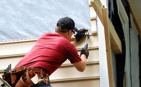 Best Siding Replacement  in Woxall, PA